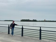 -济宁市太白湖旅游景区