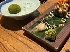 大福团子-黑牛の店·和牛烧肉(合生汇店)