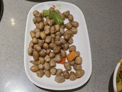 -巴蜀王婆大虾(南锣鼓巷店)