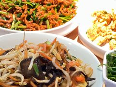 -香香春饼·非遗技艺(万达店)
