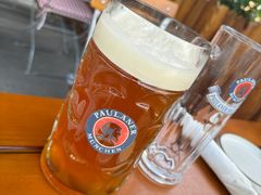 -普拉那啤酒坊Paulaner(凯宾斯基饭店)