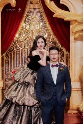 -壹訫婚庆策划(温州质选塘下旗舰店)