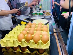 -清真老马家国华牛奶鸡蛋醪糟(正宁路店)