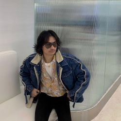 点击看大图 -霓·Hair