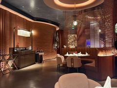 -深圳美高梅酒店-品聚嘉府中餐厅