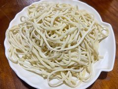 龙虾面条-香满锅老北京羊蝎子火锅·家常菜(新街口店)