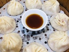 -老上海里弄味道(知春路店)
