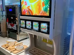 西柚茉莉-龍歌自助小火锅(崂山丽达店)