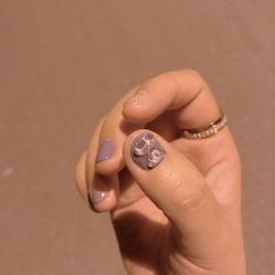 -Ran然美甲美睫皮肤管理