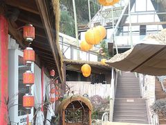 -伴山茶苑·围炉煮茶