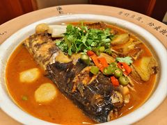 -淮上豆府(水厂路店)