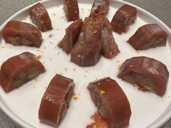 -漢舍中国菜馆(浦东嘉里城店)