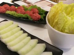 -陈记顺和牛肉火锅馆(天河北路店)