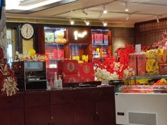 -北京全聚德(西翠路店)