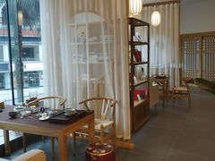 -听雨小筑茶舍(观音桥·龙湖新壹街店)