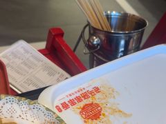 -老马路串串香火锅(北门桥店)