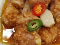 -点都德(大茶楼店)