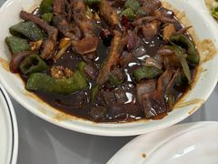 -山涧阁农家菜(南北湖店)