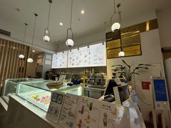 -嗒令甜品·主题融合料理餐厅(首座时代店)