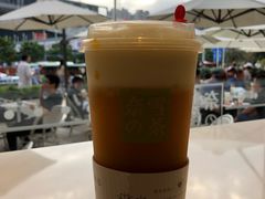 -奈雪的茶(皇庭广场店)