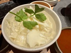 -巴奴毛肚火锅(七宝领展广场店)