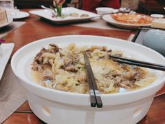 -大天然酒店(军民路店)