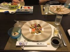 -别府杉乃井酒店
