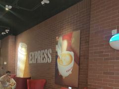 -COSTA COFFEE(新奥购物中心店)