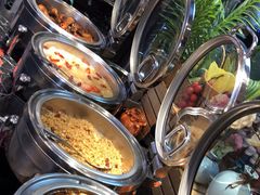 -非烤勿扰韩料自助烤肉(松山湖万科店)