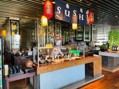 -广州富力君悦大酒店·凯菲厅