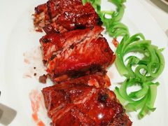 南乳烤肋排-食廬NOBLE(凯德晶萃店)