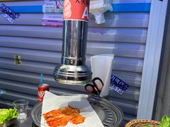 -入火韩国烤肉(凯旋广场店)
