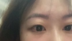 -babiline芭比莱恩半永久纹眉纹唇发际线