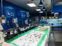 -沃尔玛超市(北大街店)