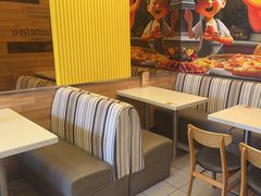 -尊宝比萨(中山八店)