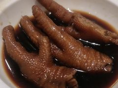 -欢乐海岸美食联盟