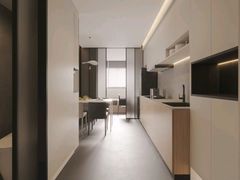 -岭艺装饰·空间艺术(松江店)