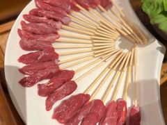 -南门涮肉(天坛店)