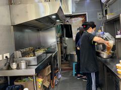 -潘多多·山里人锅巴土豆(八一路店)