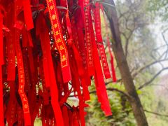 -芙蓉镇景区