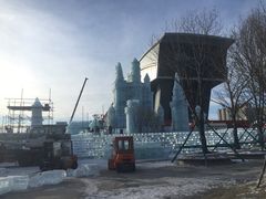-哈尔滨热雪奇迹
