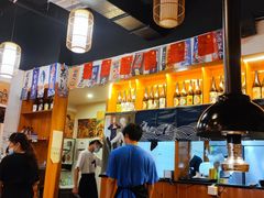 大堂-炭治郎烧肉(滨江和城店)