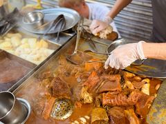 -明记牛杂(新马路分店)