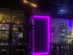 -CAS BAR(平武路店)