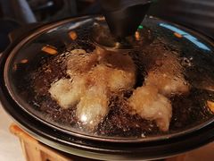 -绿茶餐厅(领展购物广场·中关村店)