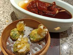 -南京大牌档(香港广场店)