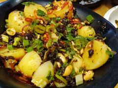 -二孃鸡爪爪(东郊记忆店)