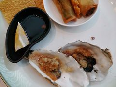 -金海湾自助餐厅(金陵饭店)