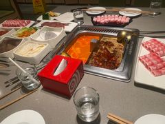 -海底捞火锅(苏宁生活广场店)