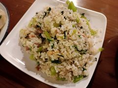 -舒蔡记生煎菜饭(云南中路店)